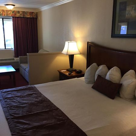 Chula Vista Inn Zewnętrze zdjęcie