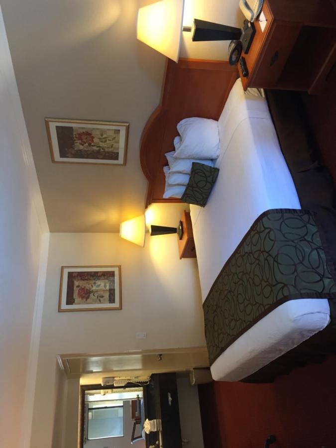 Chula Vista Inn Zewnętrze zdjęcie