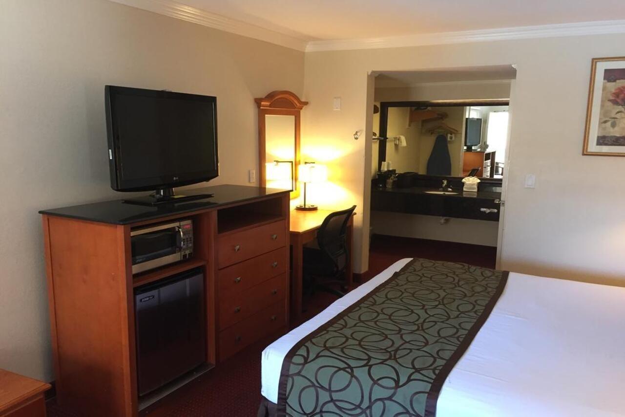 Chula Vista Inn Zewnętrze zdjęcie