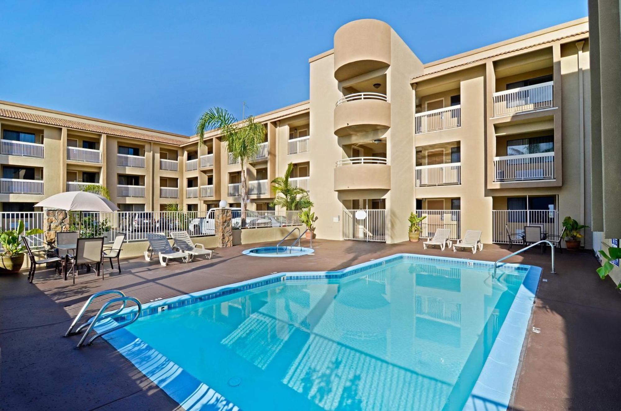 Chula Vista Inn Udogodnienia zdjęcie