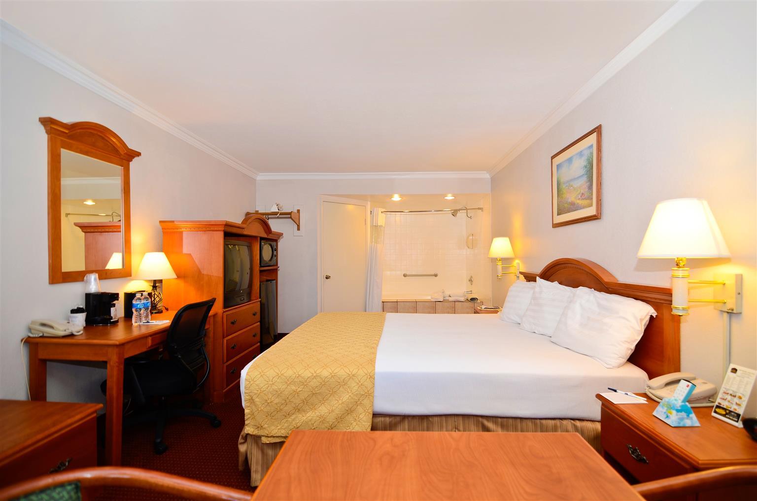 Chula Vista Inn Zewnętrze zdjęcie