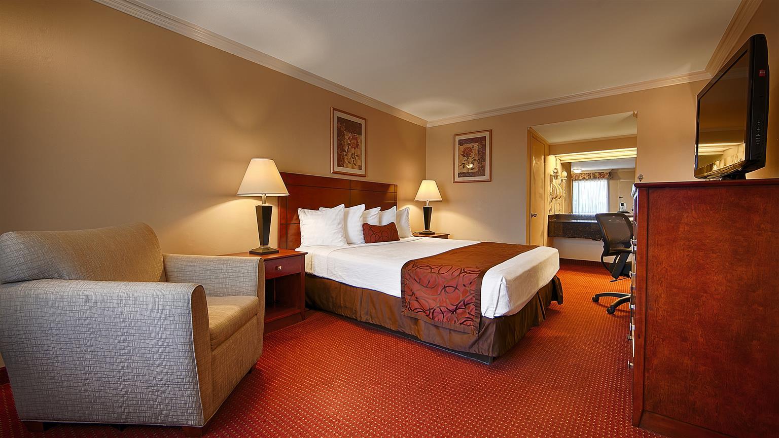 Chula Vista Inn Zewnętrze zdjęcie