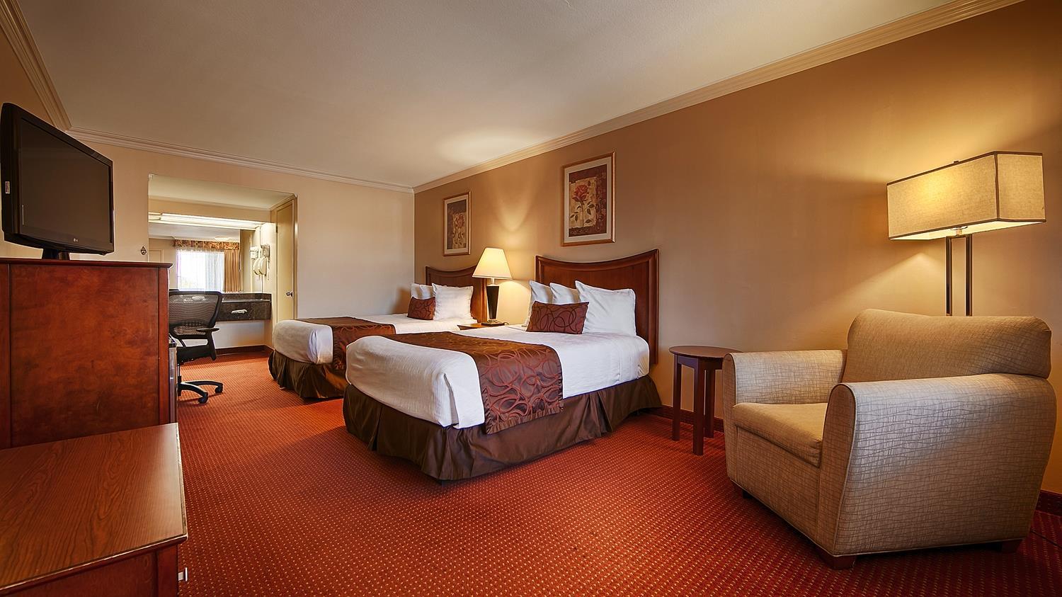 Chula Vista Inn Zewnętrze zdjęcie