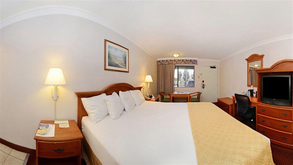 Chula Vista Inn Zewnętrze zdjęcie