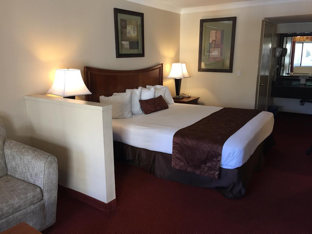 Chula Vista Inn Zewnętrze zdjęcie