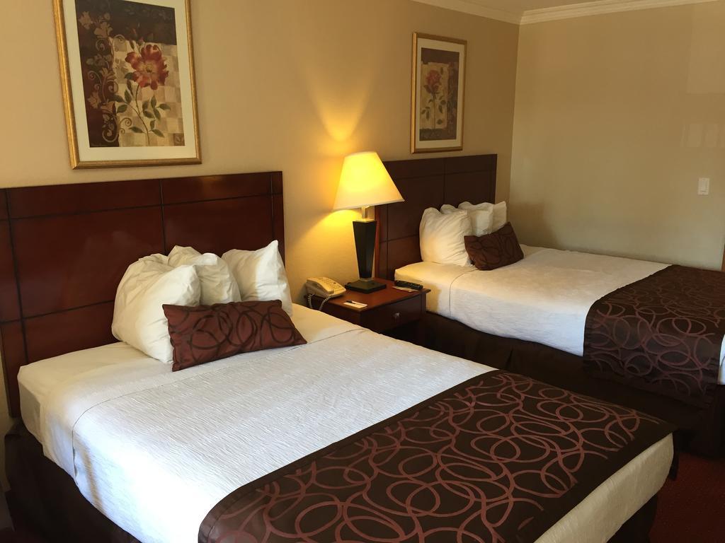 Chula Vista Inn Zewnętrze zdjęcie