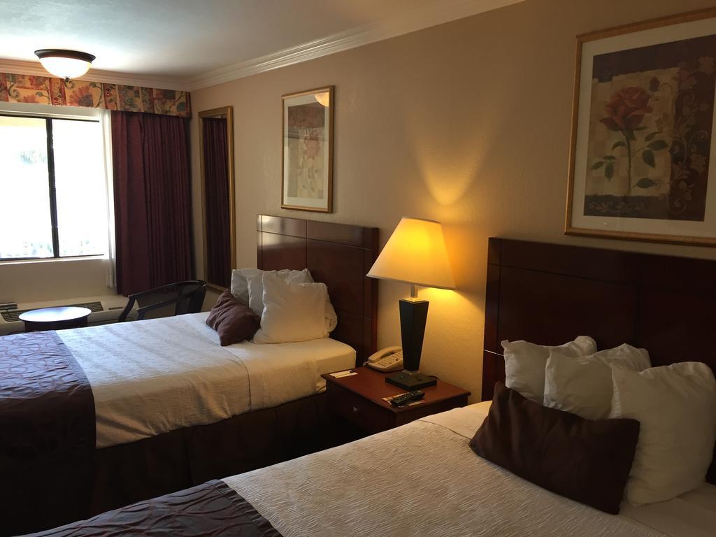 Chula Vista Inn Zewnętrze zdjęcie