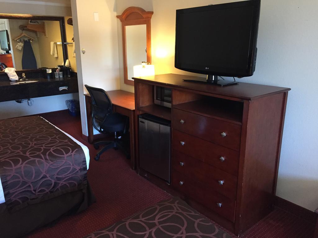 Chula Vista Inn Zewnętrze zdjęcie