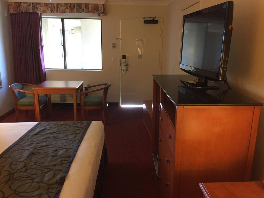 Chula Vista Inn Zewnętrze zdjęcie