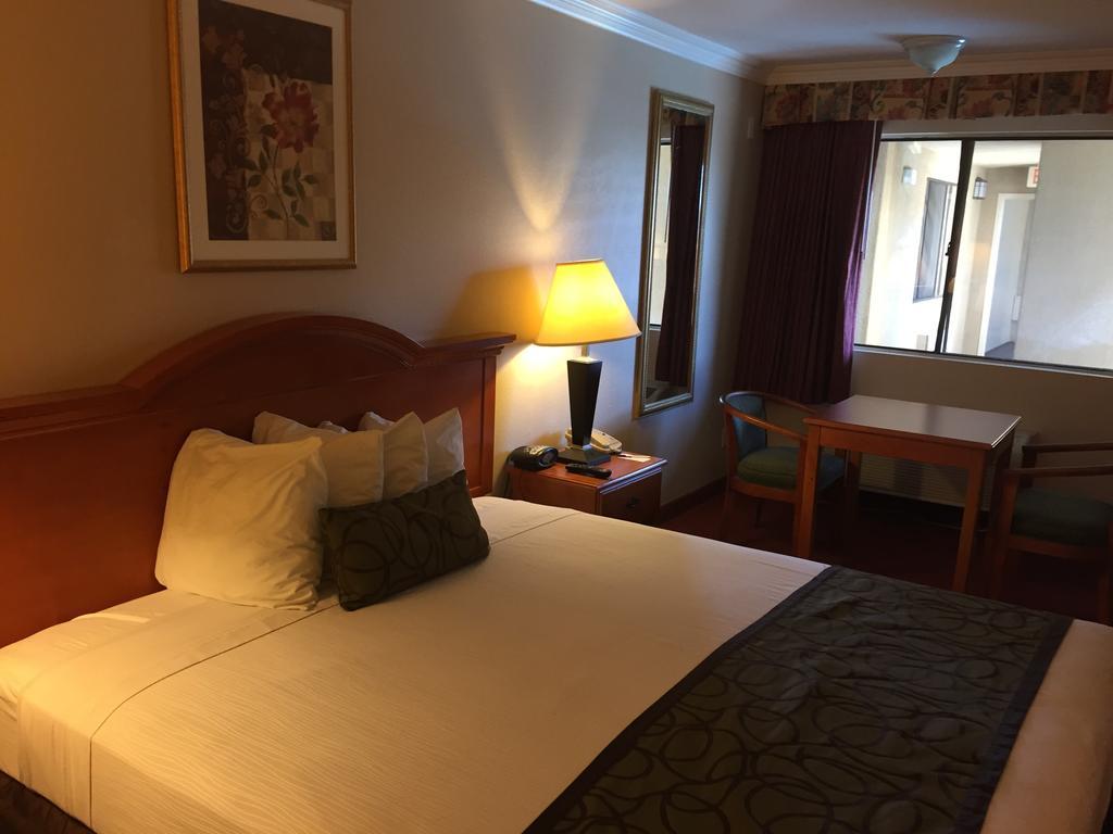 Chula Vista Inn Zewnętrze zdjęcie