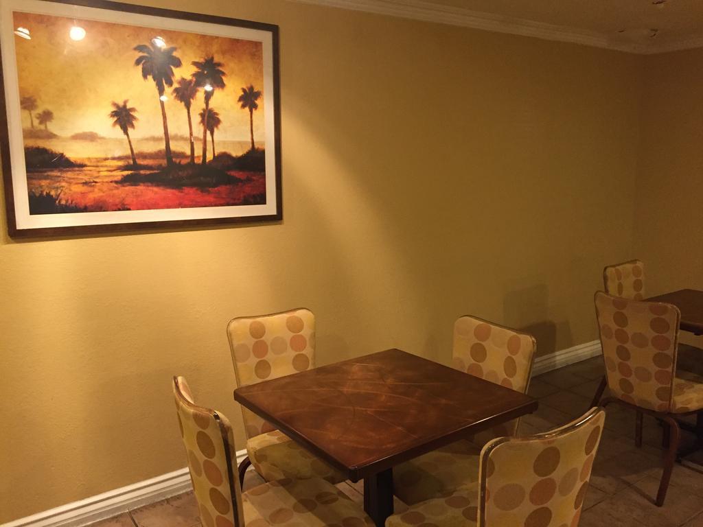 Chula Vista Inn Zewnętrze zdjęcie