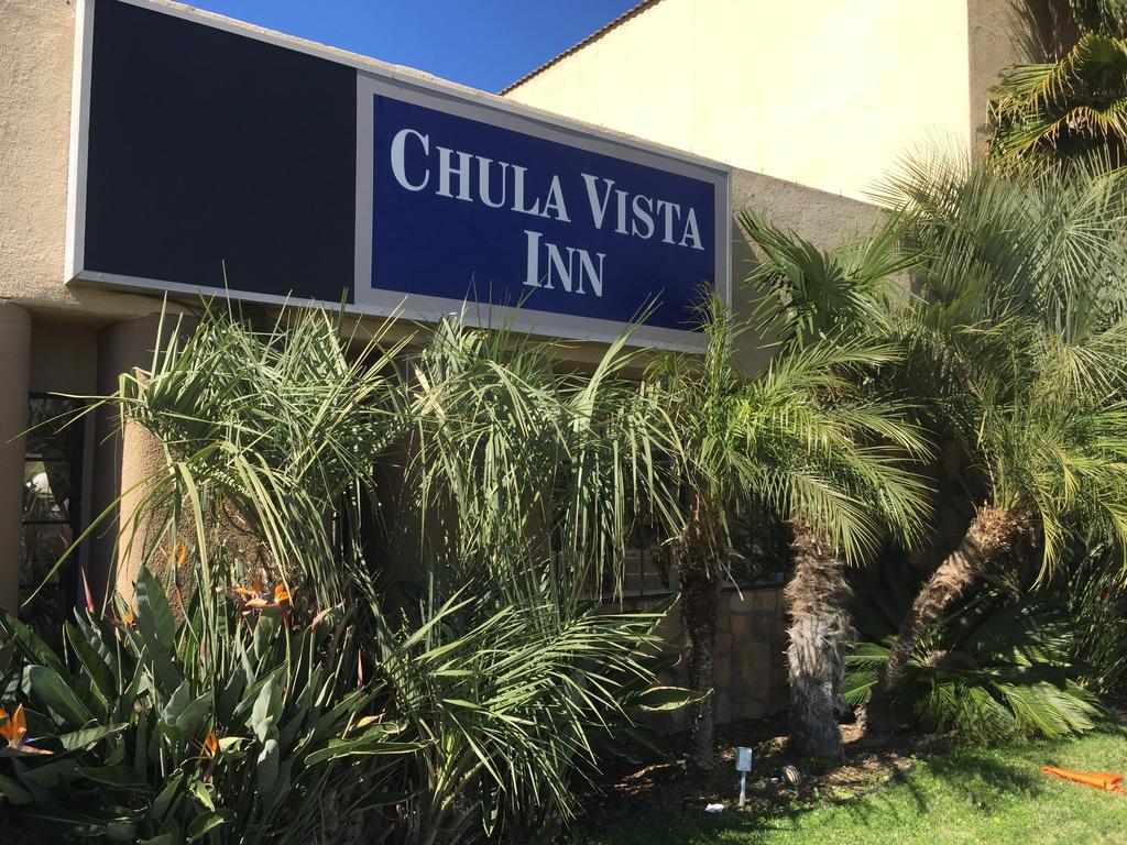 Chula Vista Inn Zewnętrze zdjęcie
