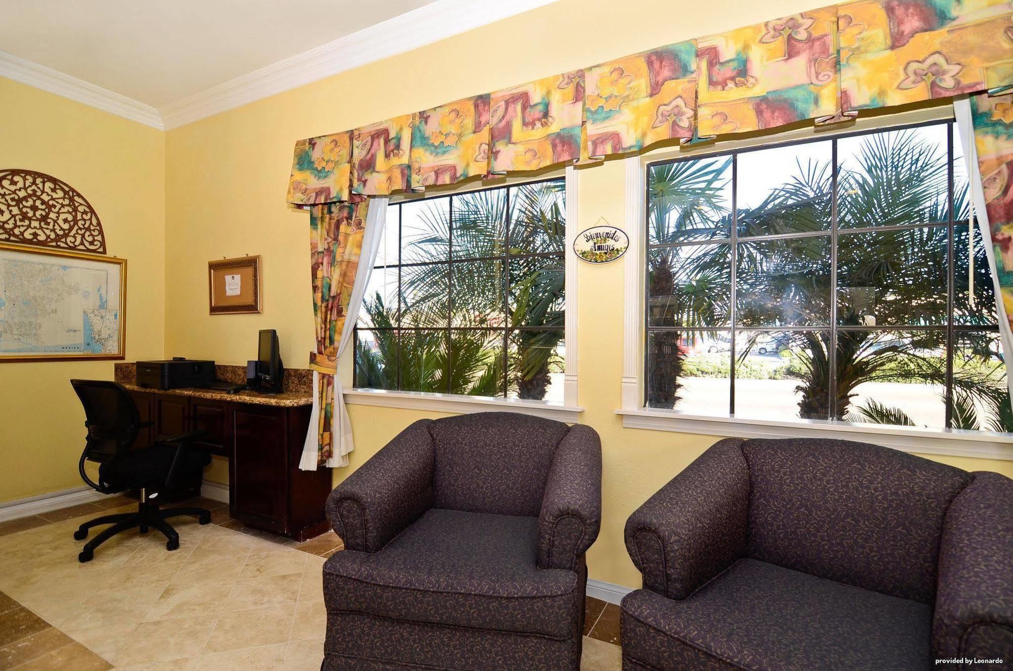Chula Vista Inn Zewnętrze zdjęcie
