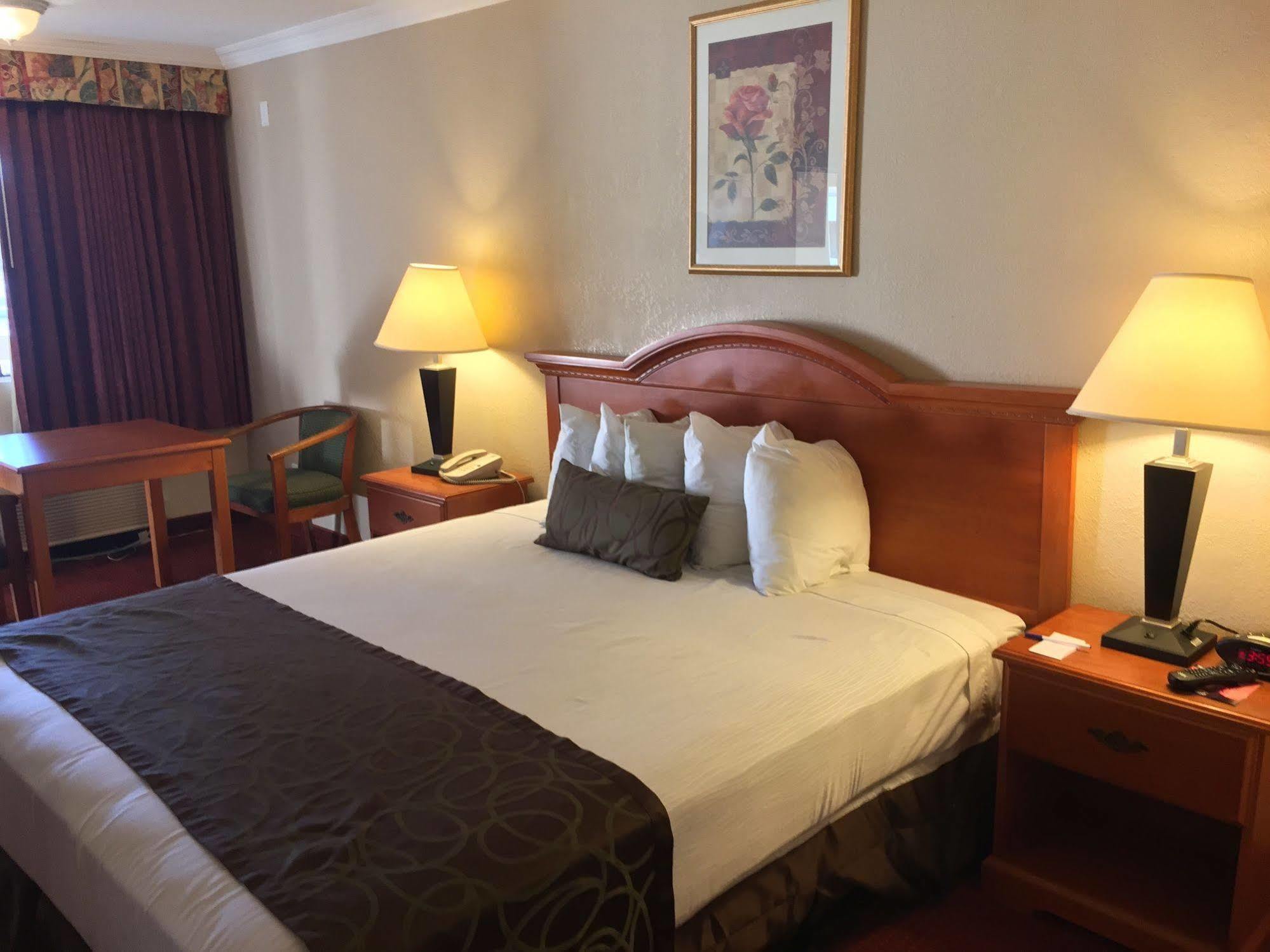 Chula Vista Inn Zewnętrze zdjęcie