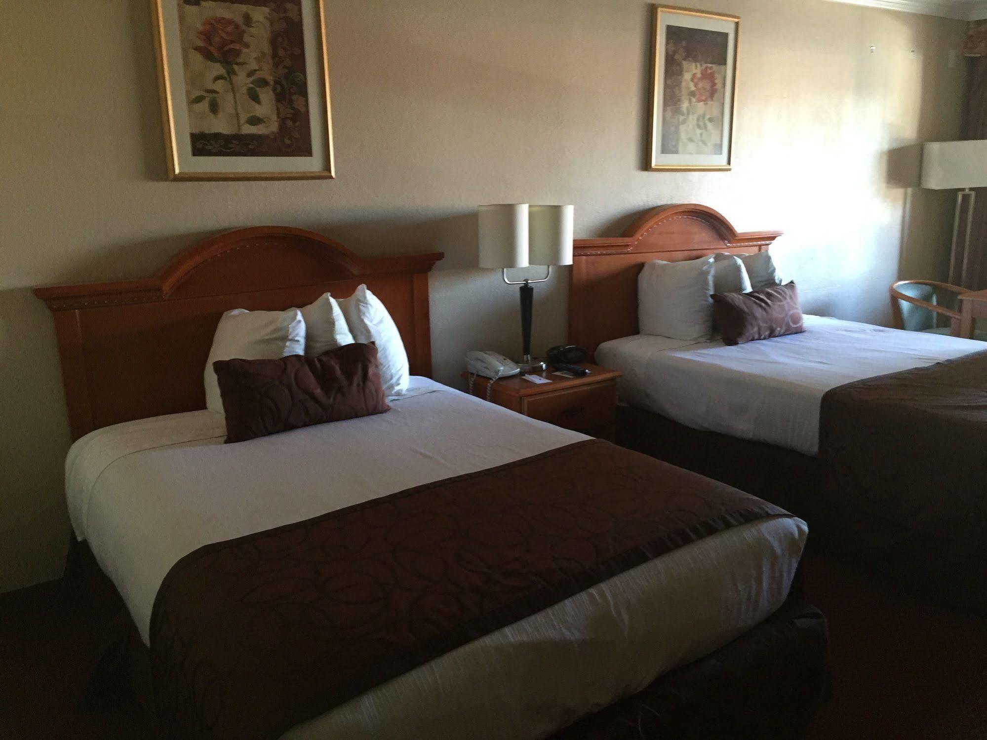 Chula Vista Inn Zewnętrze zdjęcie