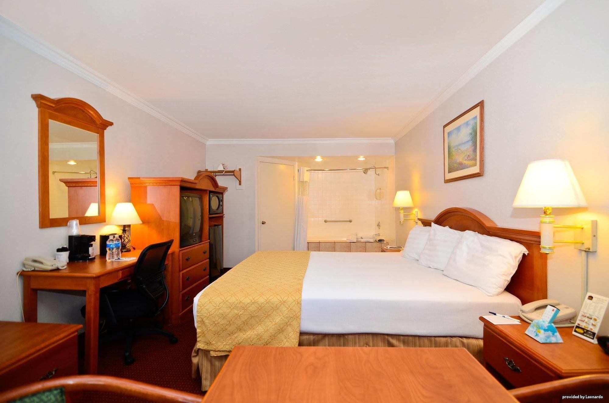 Chula Vista Inn Zewnętrze zdjęcie