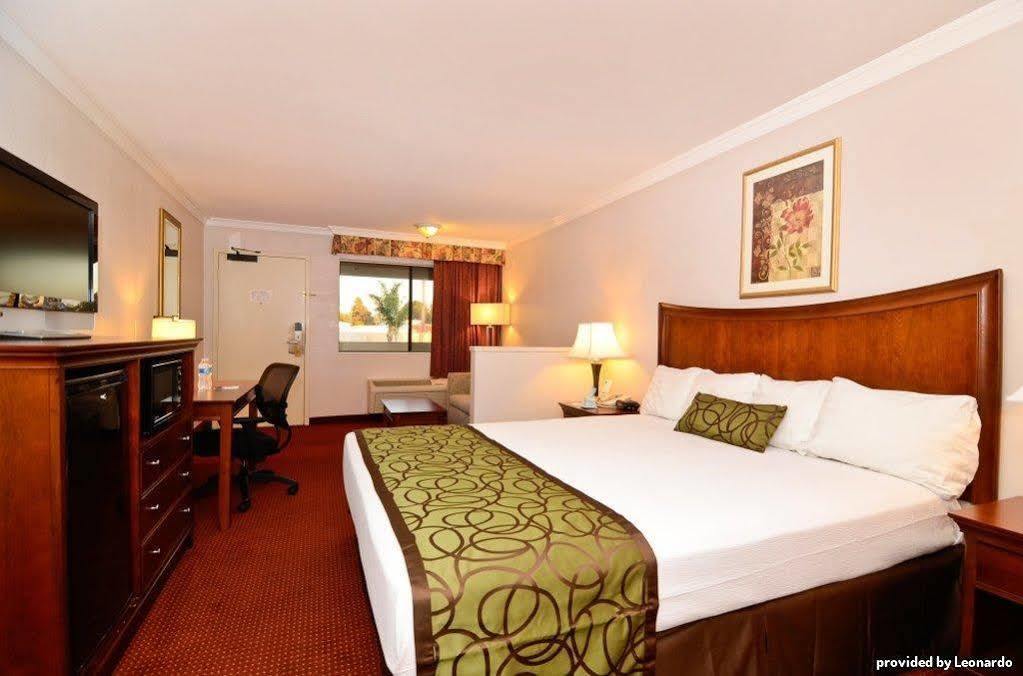 Chula Vista Inn Zewnętrze zdjęcie
