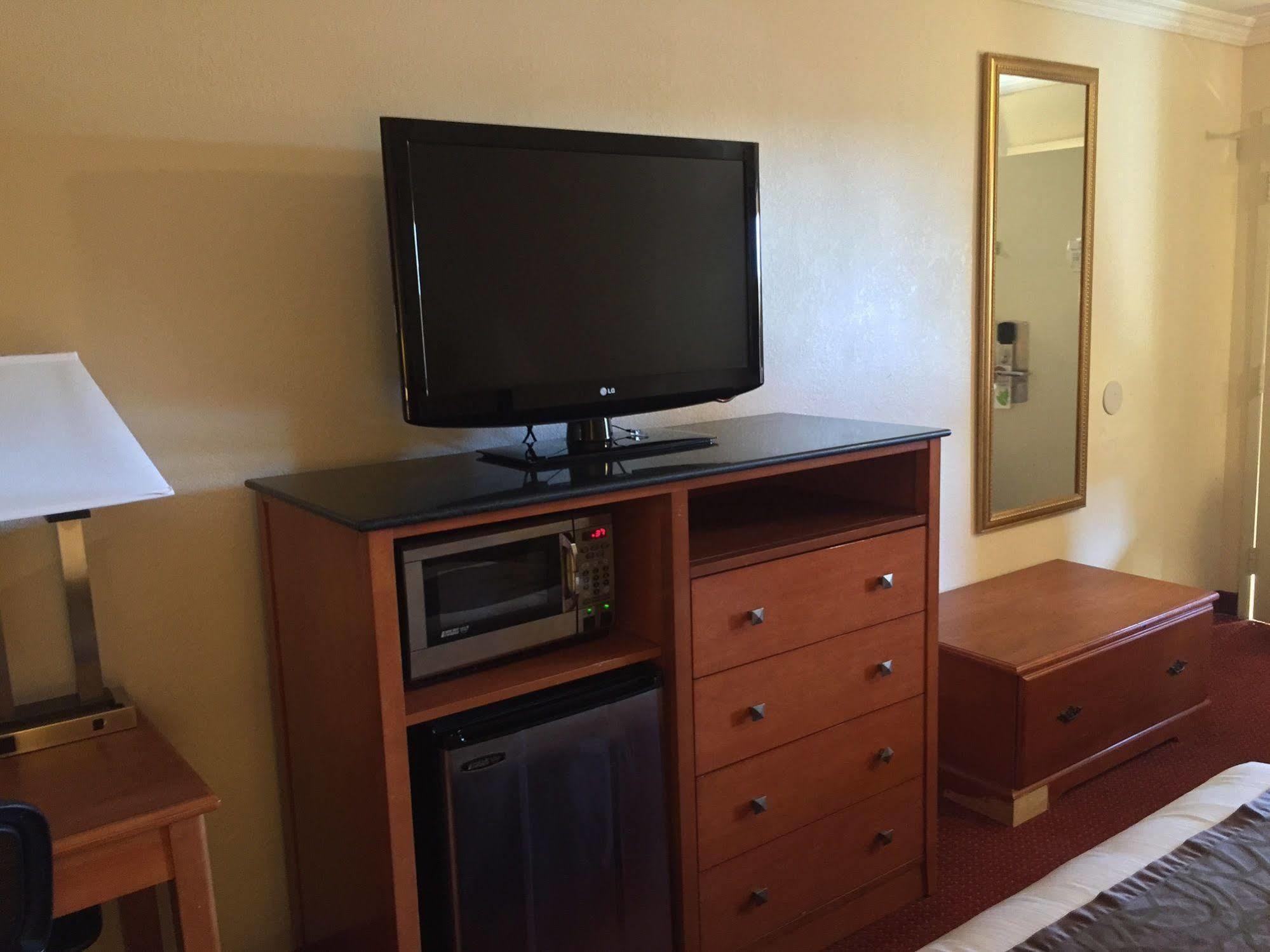 Chula Vista Inn Zewnętrze zdjęcie
