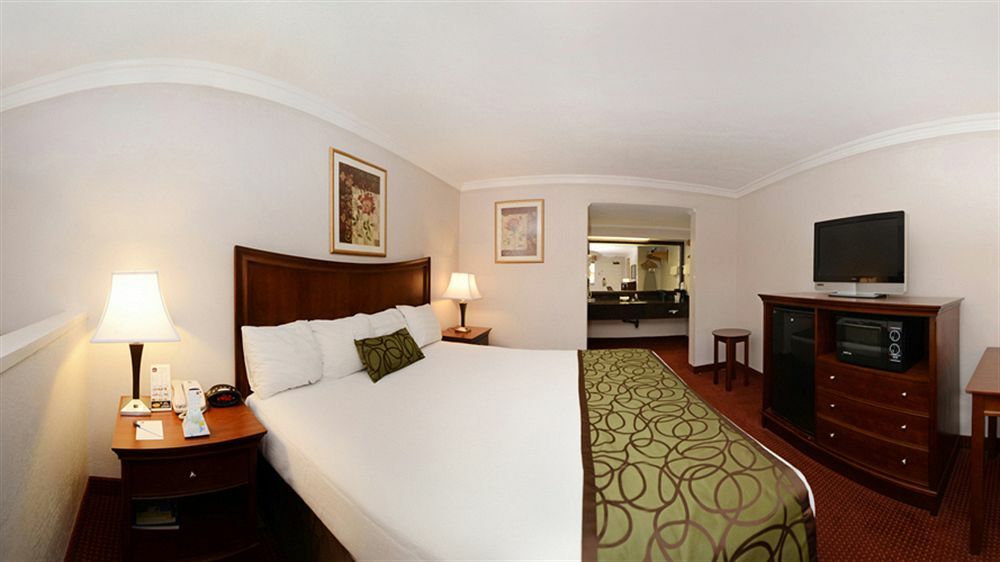 Chula Vista Inn Zewnętrze zdjęcie