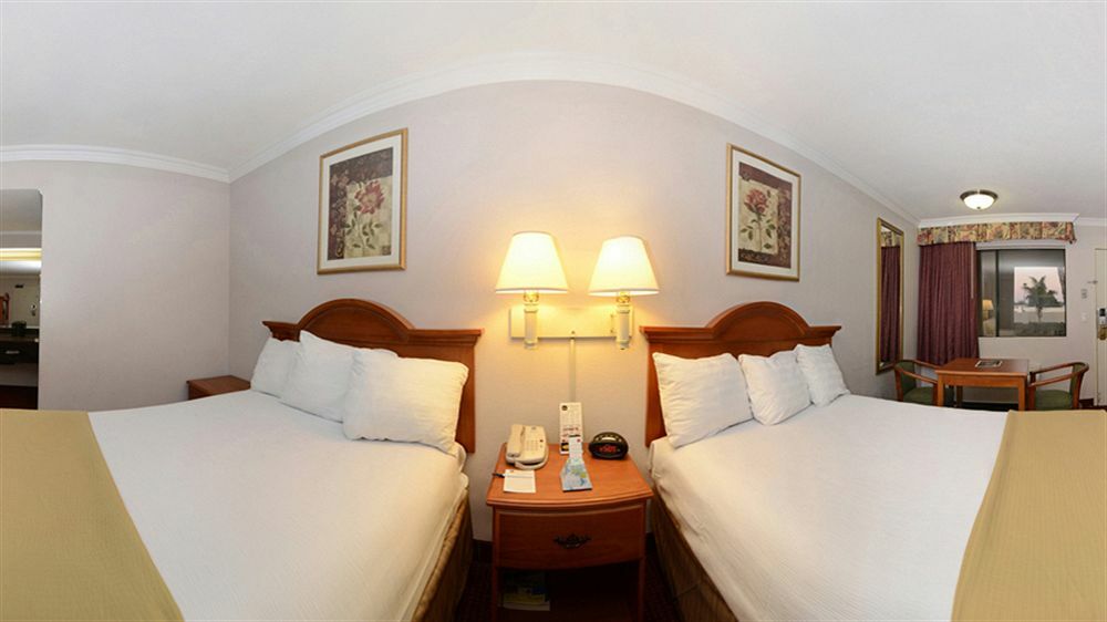 Chula Vista Inn Zewnętrze zdjęcie