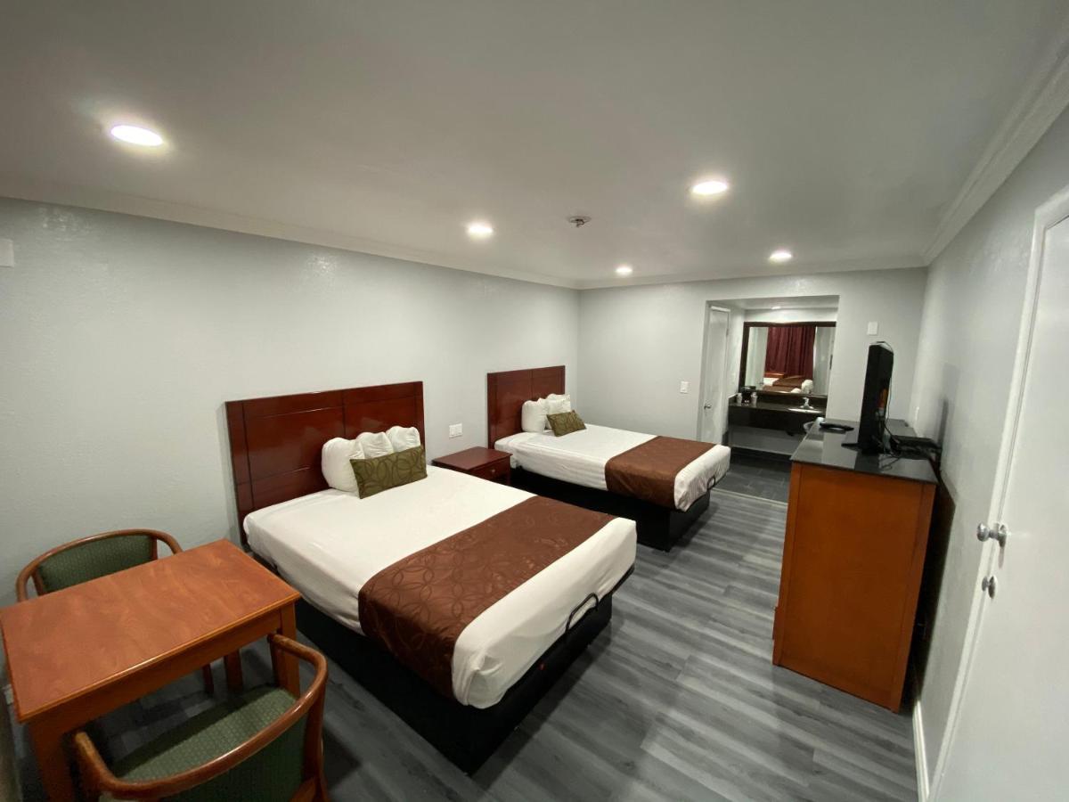 Chula Vista Inn Zewnętrze zdjęcie